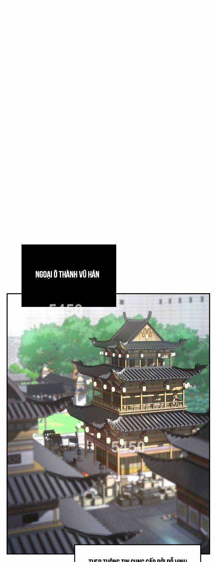 Tuyệt Đối Kiếm Cảm - Chapter 71 - Trang 1