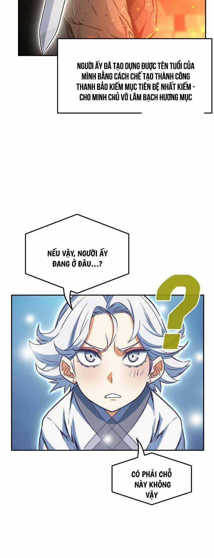 Tuyệt Đối Kiếm Cảm - Chapter 71 - Trang 15