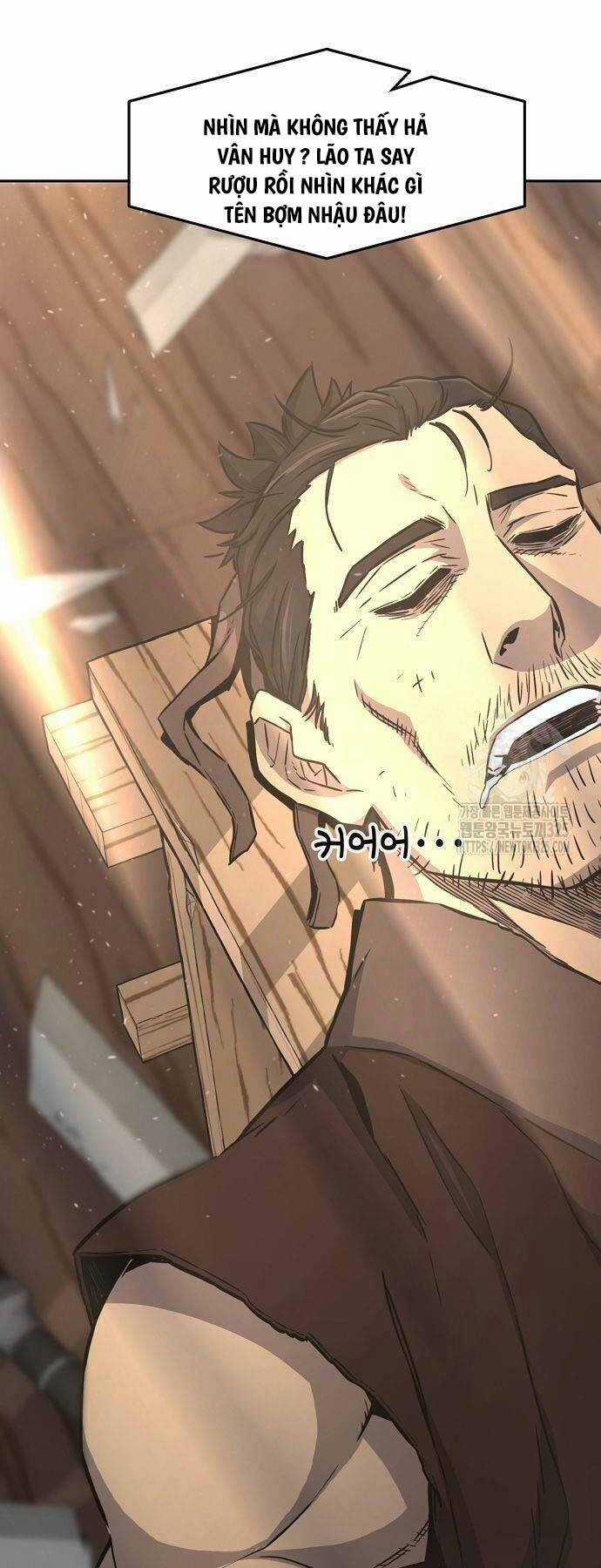 Tuyệt Đối Kiếm Cảm - Chapter 71 - Trang 21