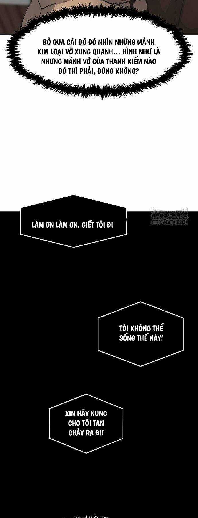 Tuyệt Đối Kiếm Cảm - Chapter 71 - Trang 22
