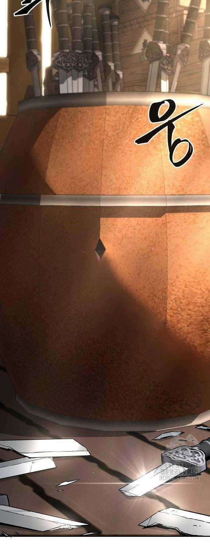 Tuyệt Đối Kiếm Cảm - Chapter 71 - Trang 27