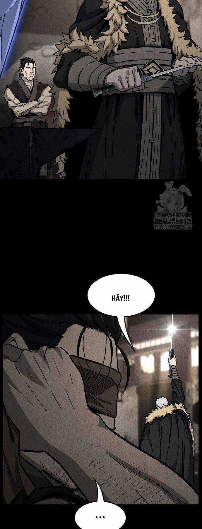 Tuyệt Đối Kiếm Cảm - Chapter 71 - Trang 31