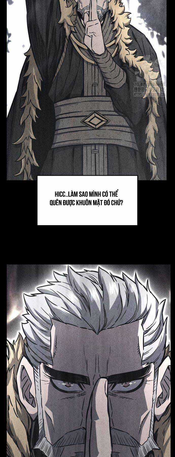 Tuyệt Đối Kiếm Cảm - Chapter 71 - Trang 33