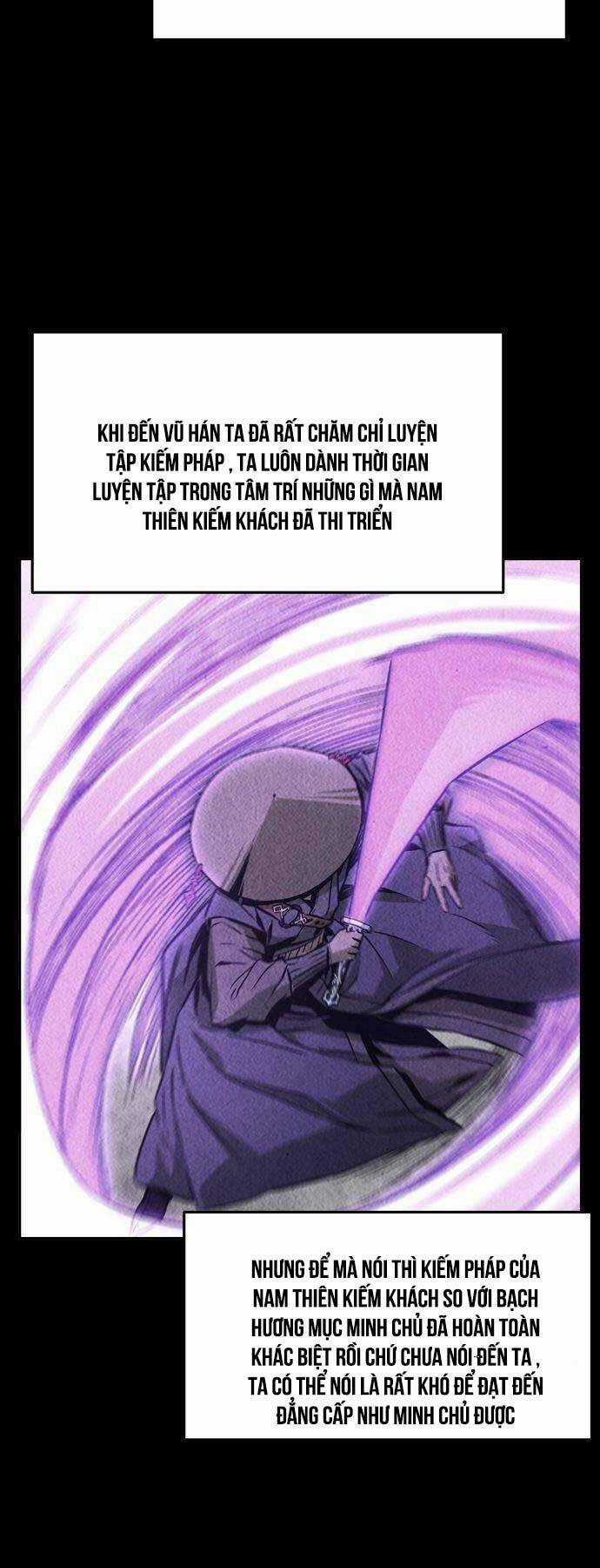 Tuyệt Đối Kiếm Cảm - Chapter 71 - Trang 36