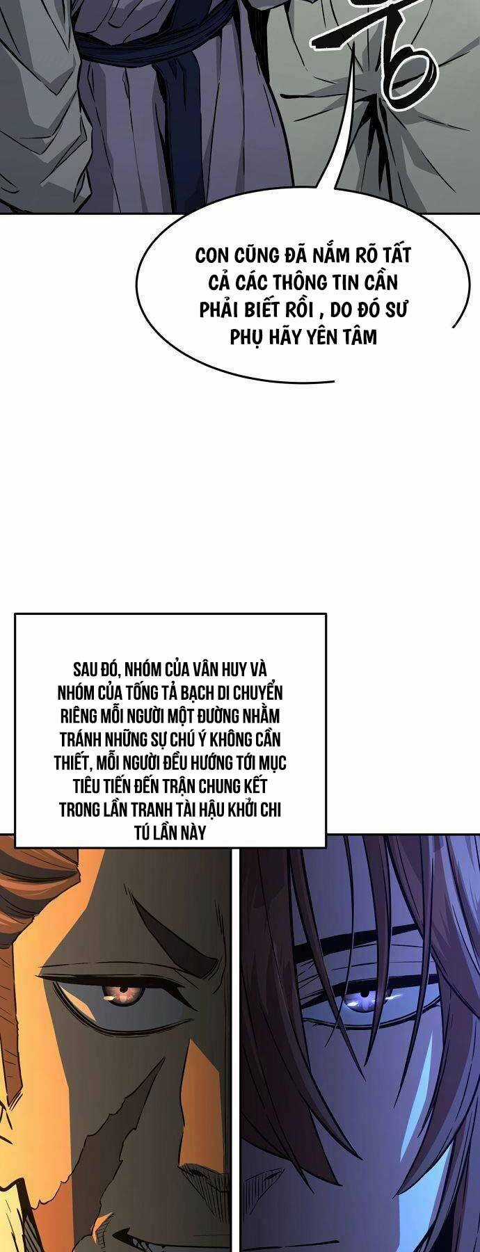 Tuyệt Đối Kiếm Cảm - Chapter 71 - Trang 5