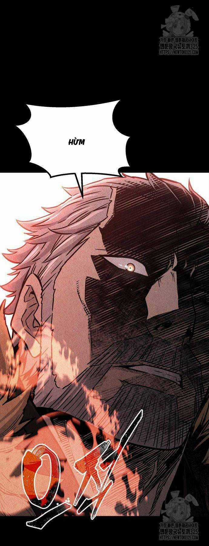 Tuyệt Đối Kiếm Cảm - Chapter 71 - Trang 43