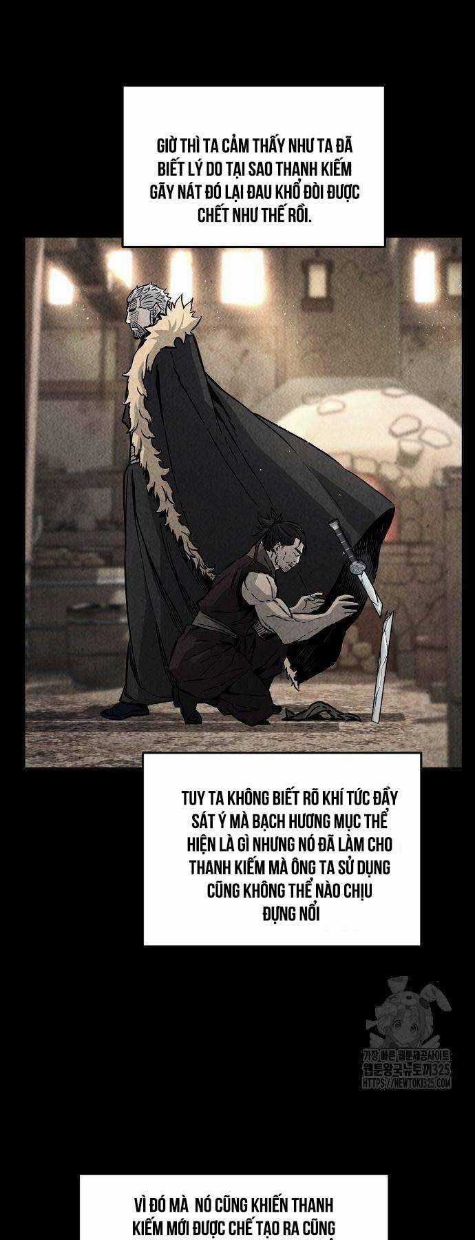 Tuyệt Đối Kiếm Cảm - Chapter 71 - Trang 45