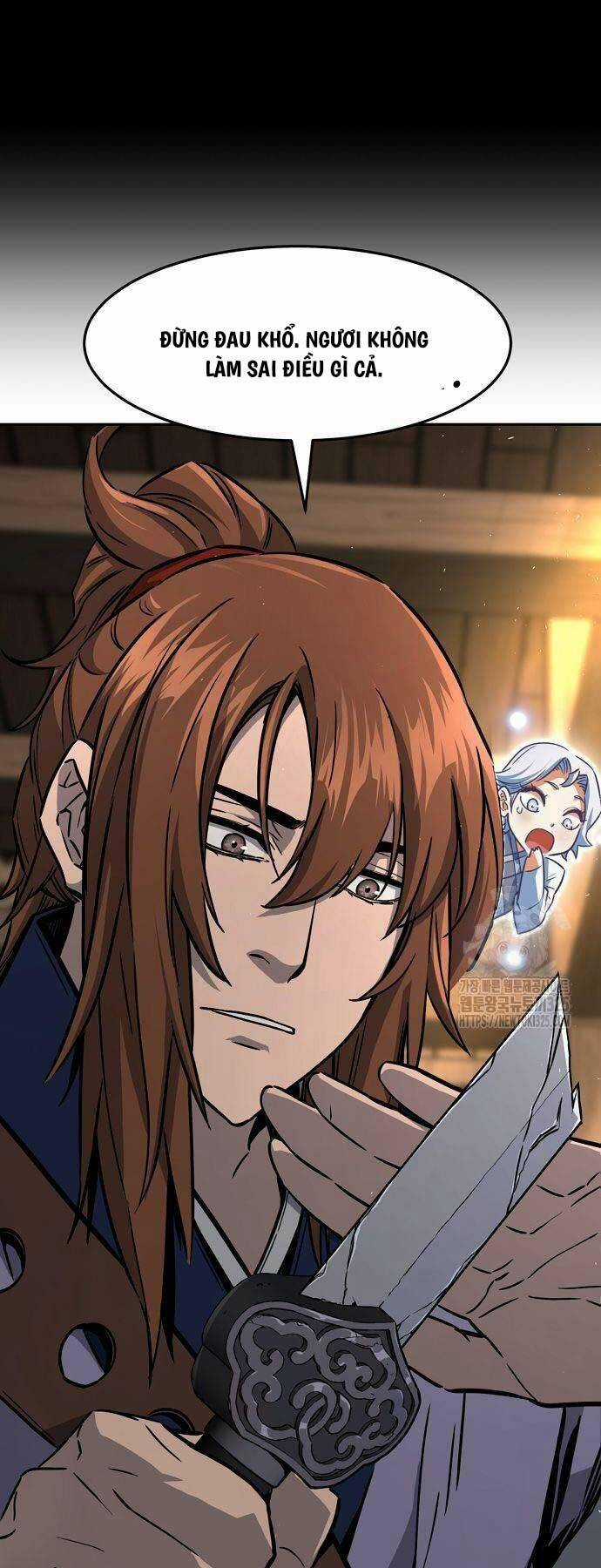 Tuyệt Đối Kiếm Cảm - Chapter 71 - Trang 47