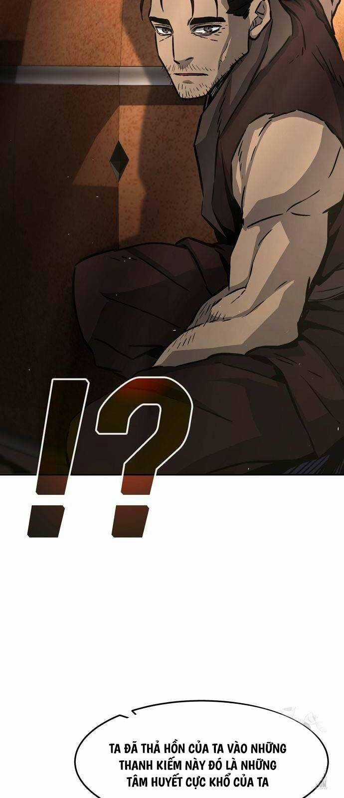 Tuyệt Đối Kiếm Cảm - Chapter 71 - Trang 53