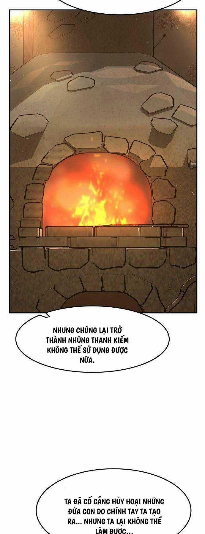 Tuyệt Đối Kiếm Cảm - Chapter 71 - Trang 54