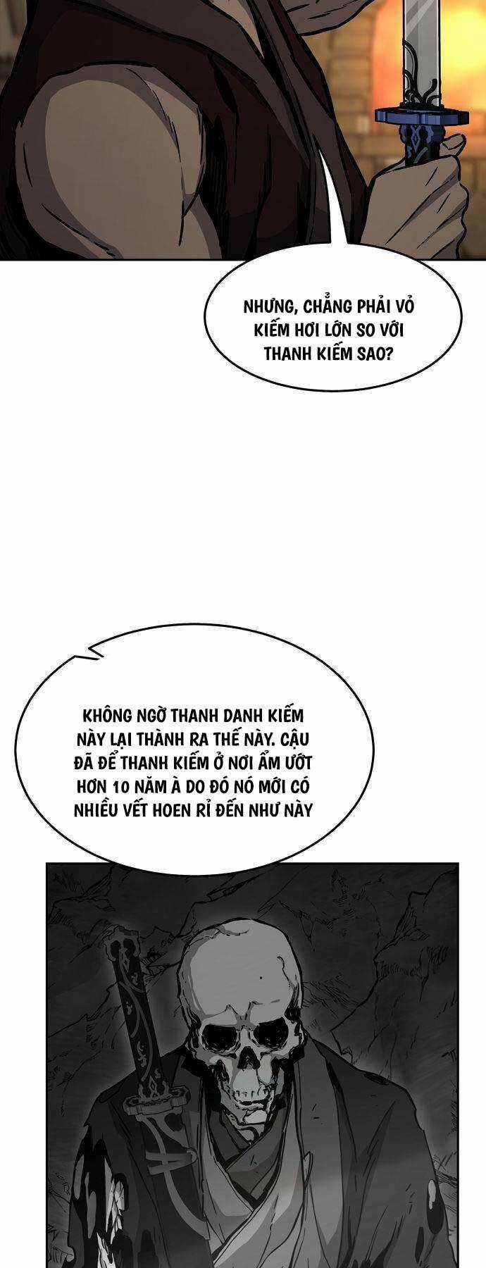 Tuyệt Đối Kiếm Cảm - Chapter 71 - Trang 58