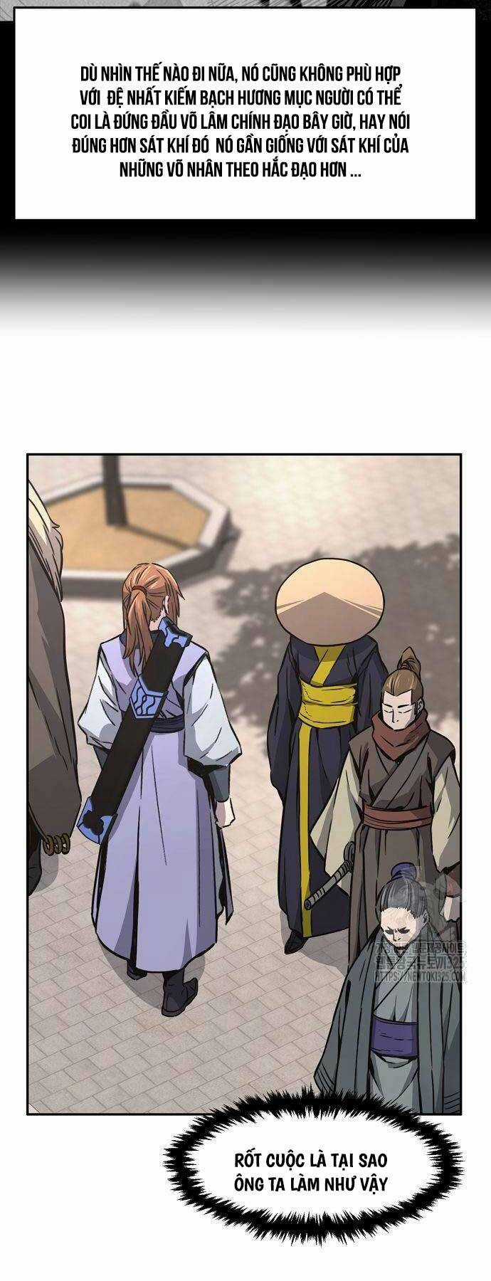 Tuyệt Đối Kiếm Cảm - Chapter 71 - Trang 64