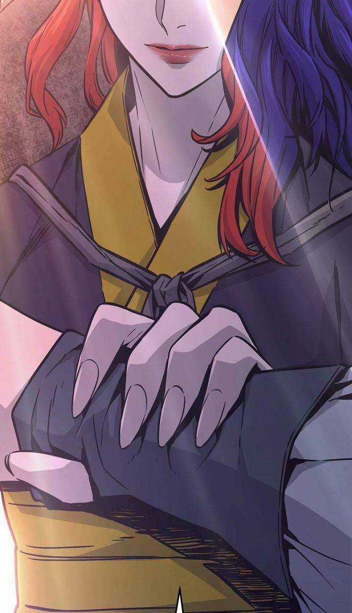 Tuyệt Đối Kiếm Cảm - Chapter 71 - Trang 71