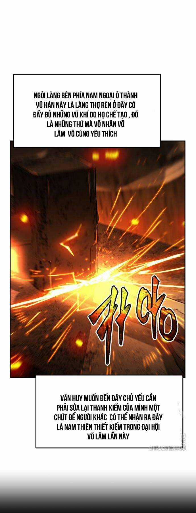 Tuyệt Đối Kiếm Cảm - Chapter 71 - Trang 9