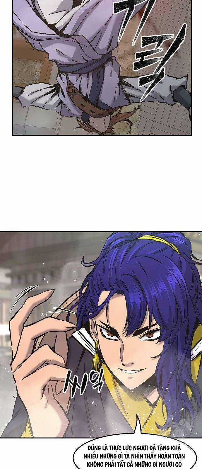 Tuyệt Đối Kiếm Cảm - Chapter 72 - Trang 27