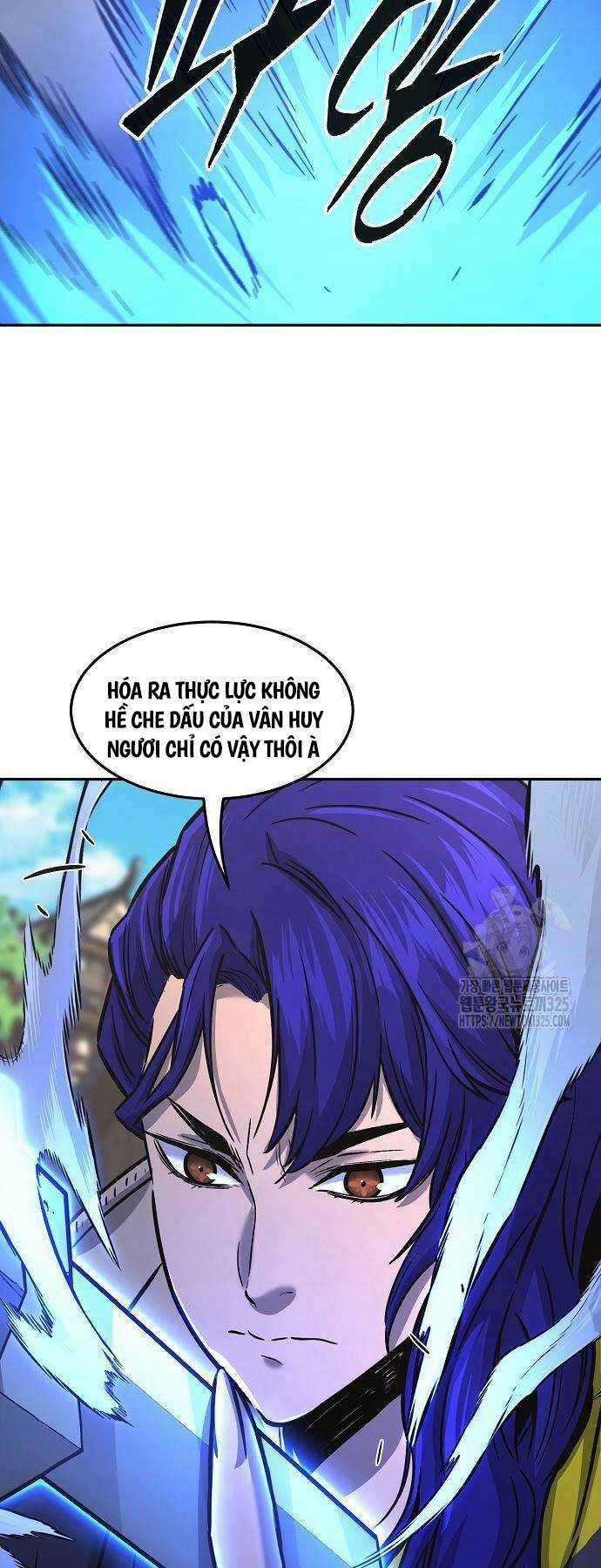 Tuyệt Đối Kiếm Cảm - Chapter 72 - Trang 30