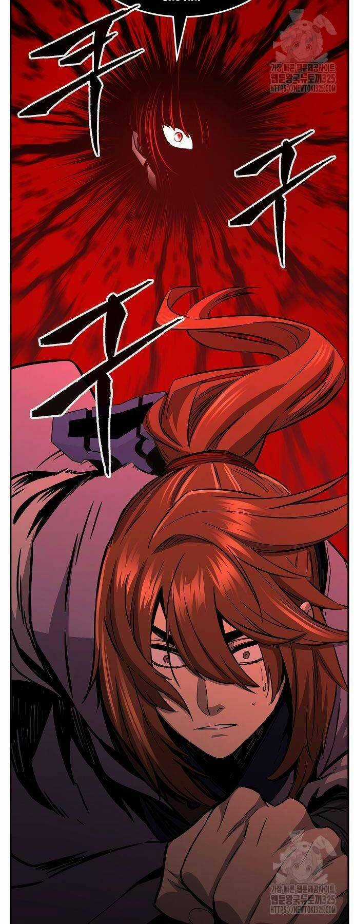 Tuyệt Đối Kiếm Cảm - Chapter 72 - Trang 35