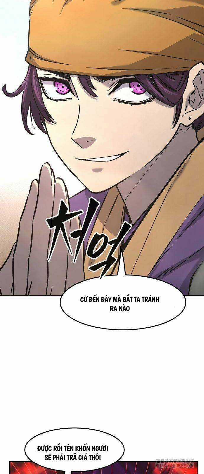 Tuyệt Đối Kiếm Cảm - Chapter 72 - Trang 45