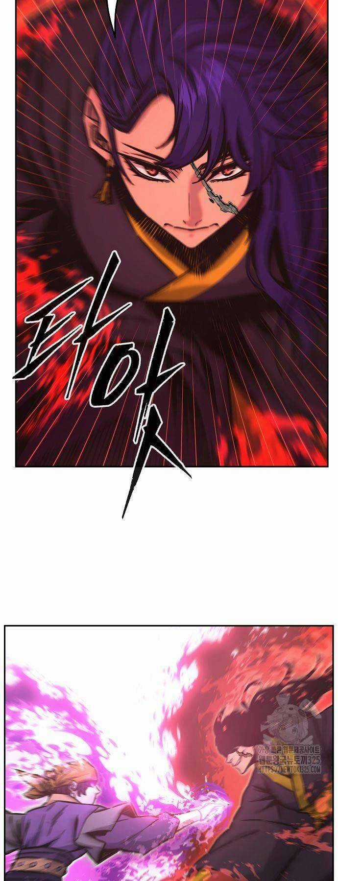 Tuyệt Đối Kiếm Cảm - Chapter 72 - Trang 46