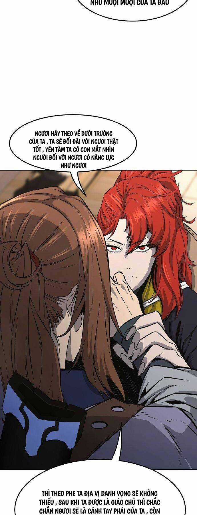 Tuyệt Đối Kiếm Cảm - Chapter 72 - Trang 6