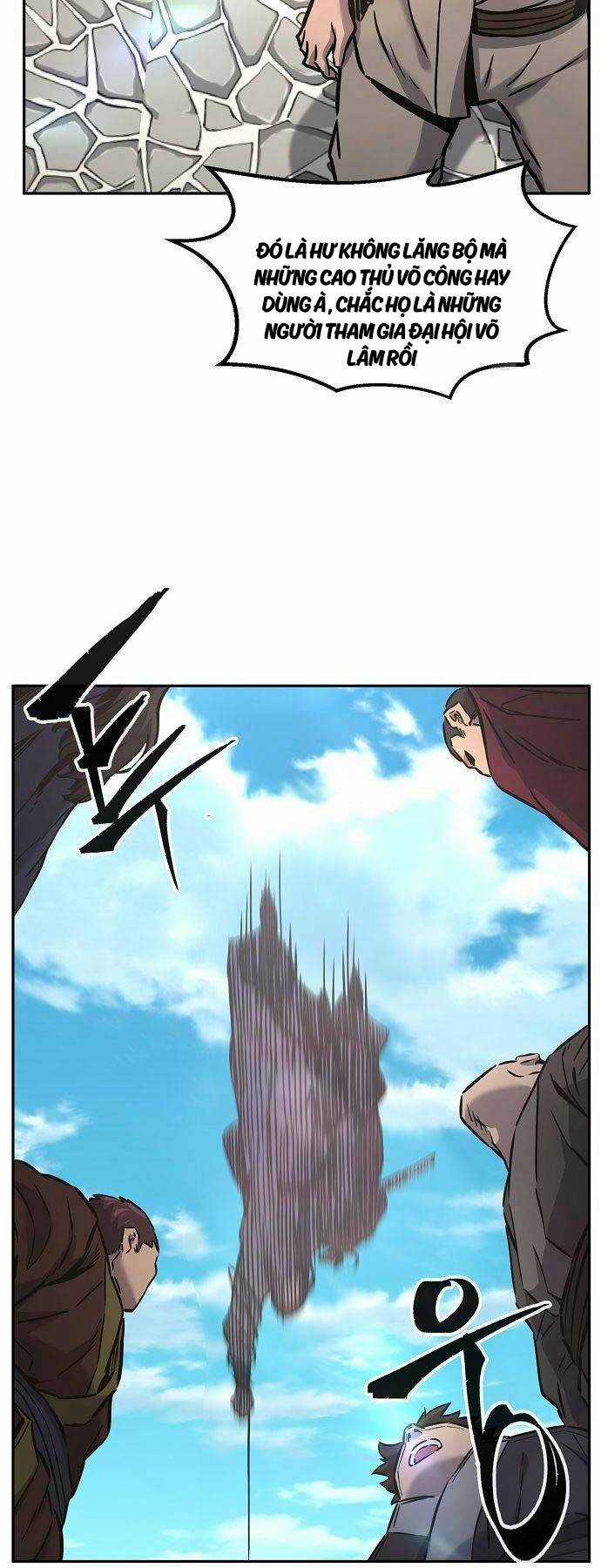 Tuyệt Đối Kiếm Cảm - Chapter 72 - Trang 51