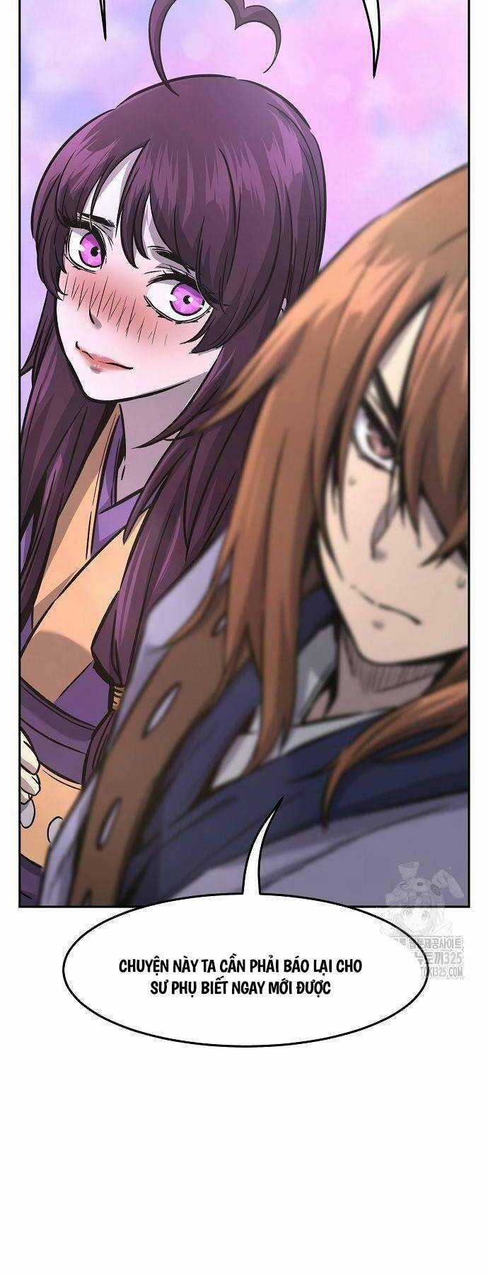 Tuyệt Đối Kiếm Cảm - Chapter 72 - Trang 56