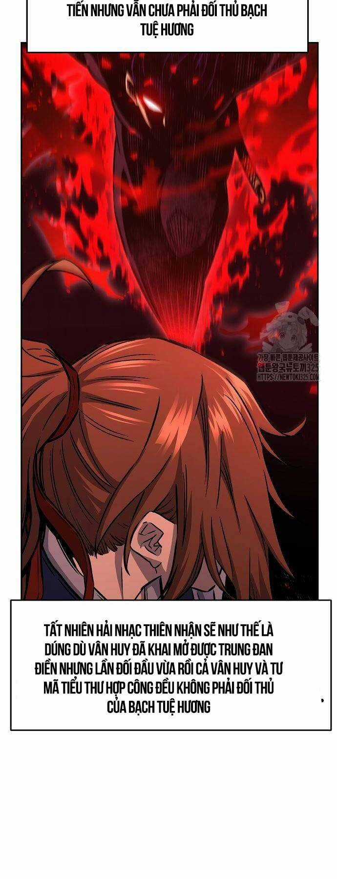 Tuyệt Đối Kiếm Cảm - Chapter 72 - Trang 59