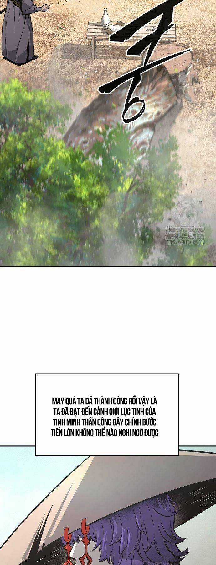 Tuyệt Đối Kiếm Cảm - Chapter 72 - Trang 77