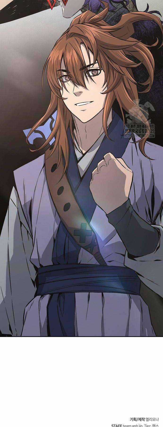 Tuyệt Đối Kiếm Cảm - Chapter 72 - Trang 78