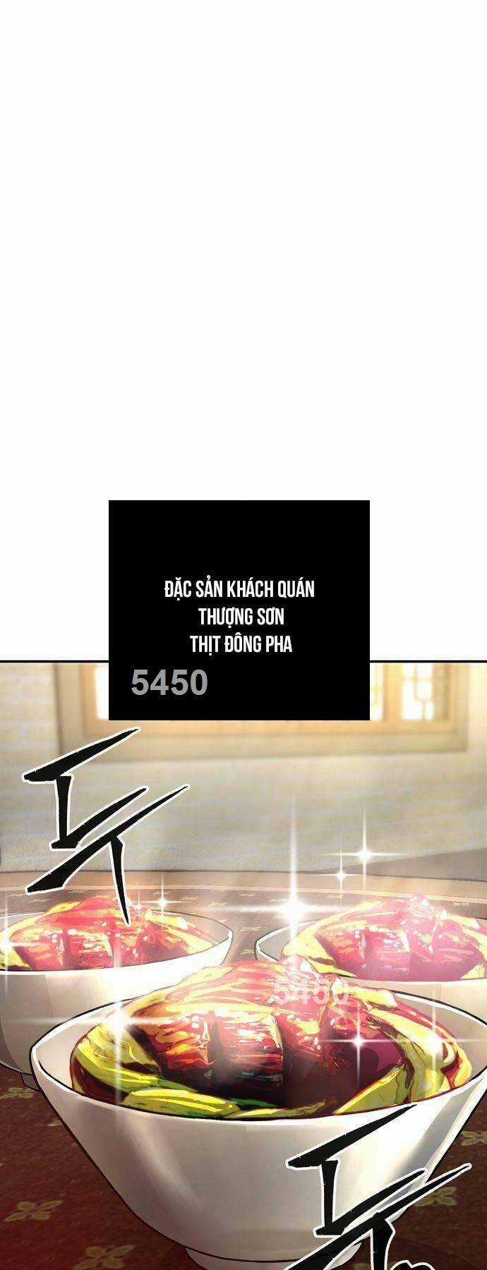 Tuyệt Đối Kiếm Cảm - Chapter 73 - Trang 1