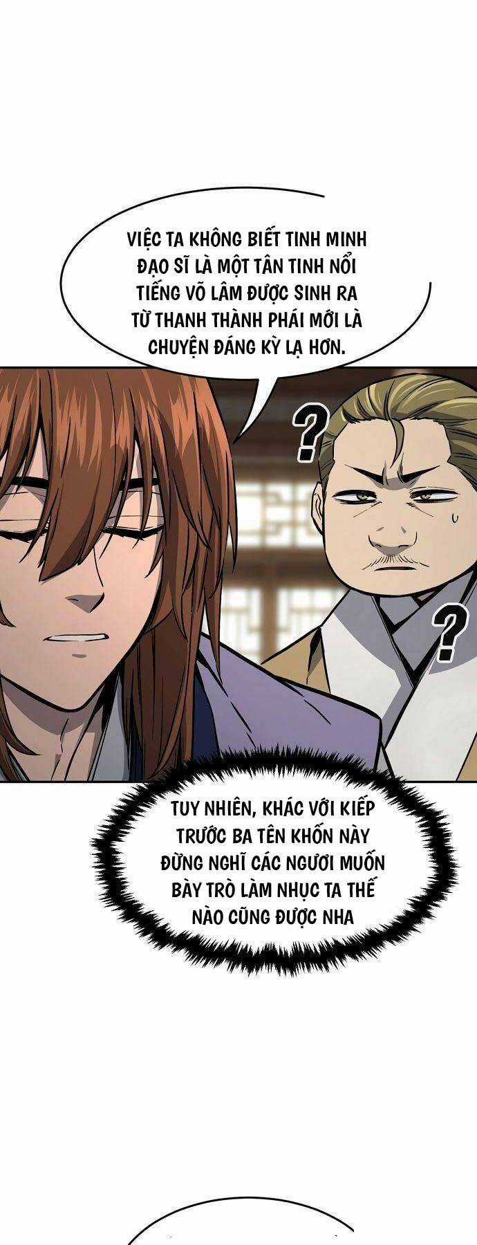 Tuyệt Đối Kiếm Cảm - Chapter 73 - Trang 16