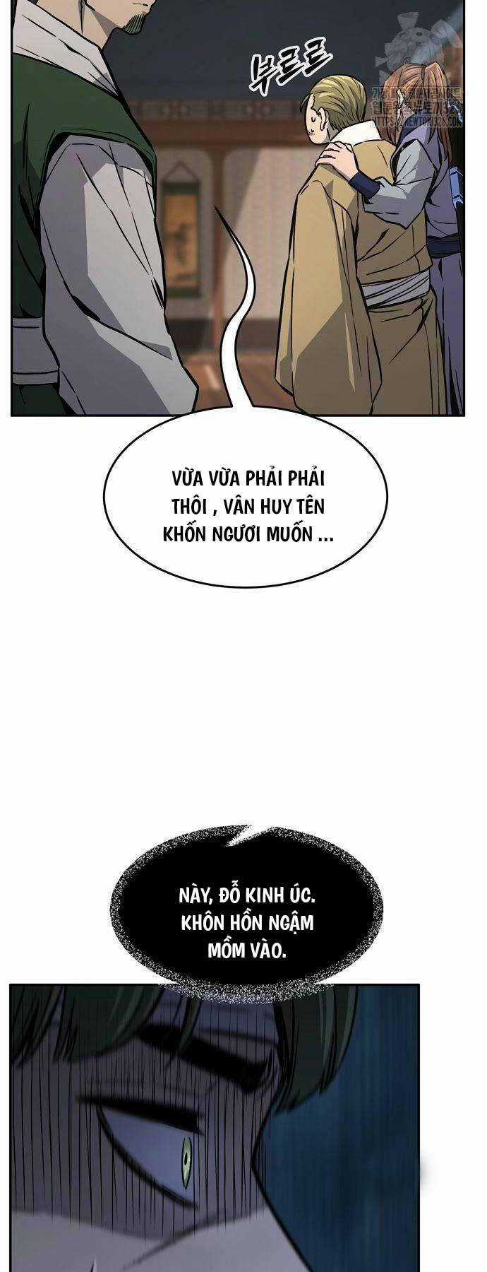 Tuyệt Đối Kiếm Cảm - Chapter 73 - Trang 24