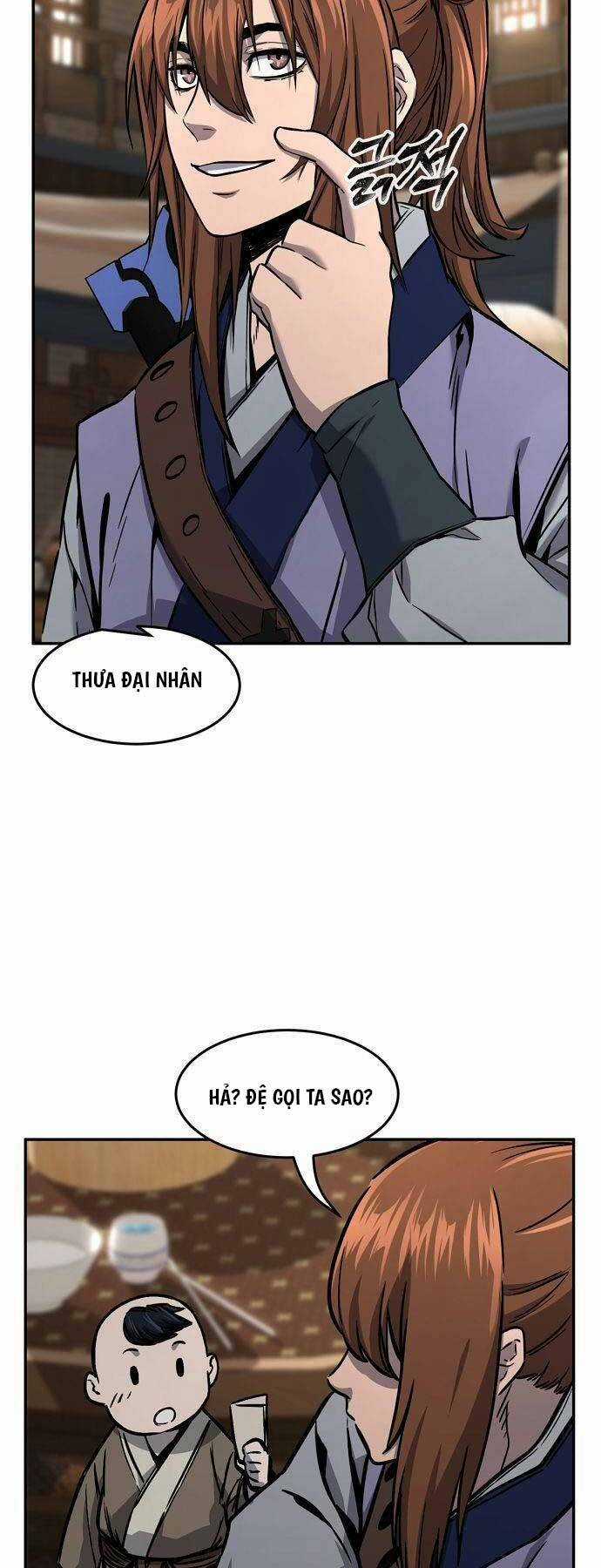 Tuyệt Đối Kiếm Cảm - Chapter 73 - Trang 49