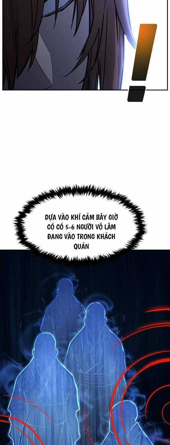 Tuyệt Đối Kiếm Cảm - Chapter 73 - Trang 6