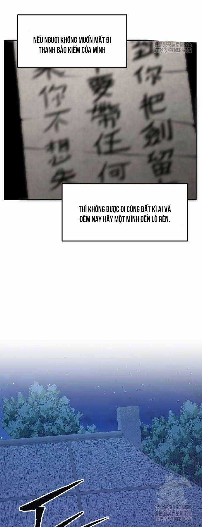 Tuyệt Đối Kiếm Cảm - Chapter 73 - Trang 52