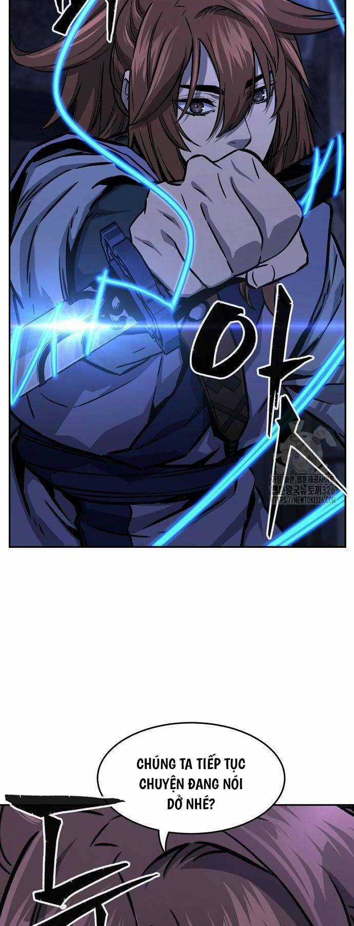 Tuyệt Đối Kiếm Cảm - Chapter 73 - Trang 63