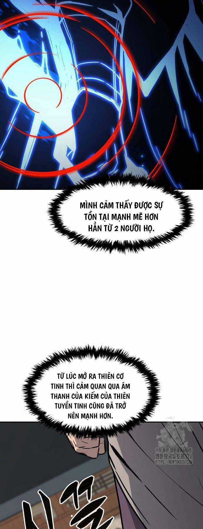 Tuyệt Đối Kiếm Cảm - Chapter 73 - Trang 8