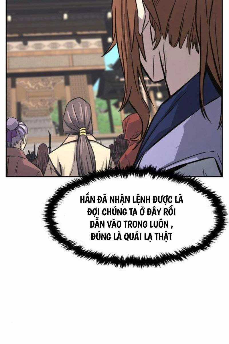 Tuyệt Đối Kiếm Cảm - Chapter 74 - Trang 113