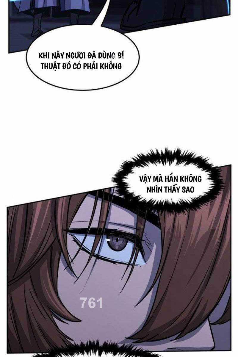 Tuyệt Đối Kiếm Cảm - Chapter 74 - Trang 3