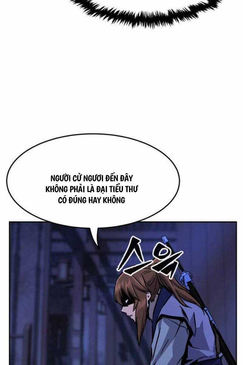 Tuyệt Đối Kiếm Cảm - Chapter 74 - Trang 32