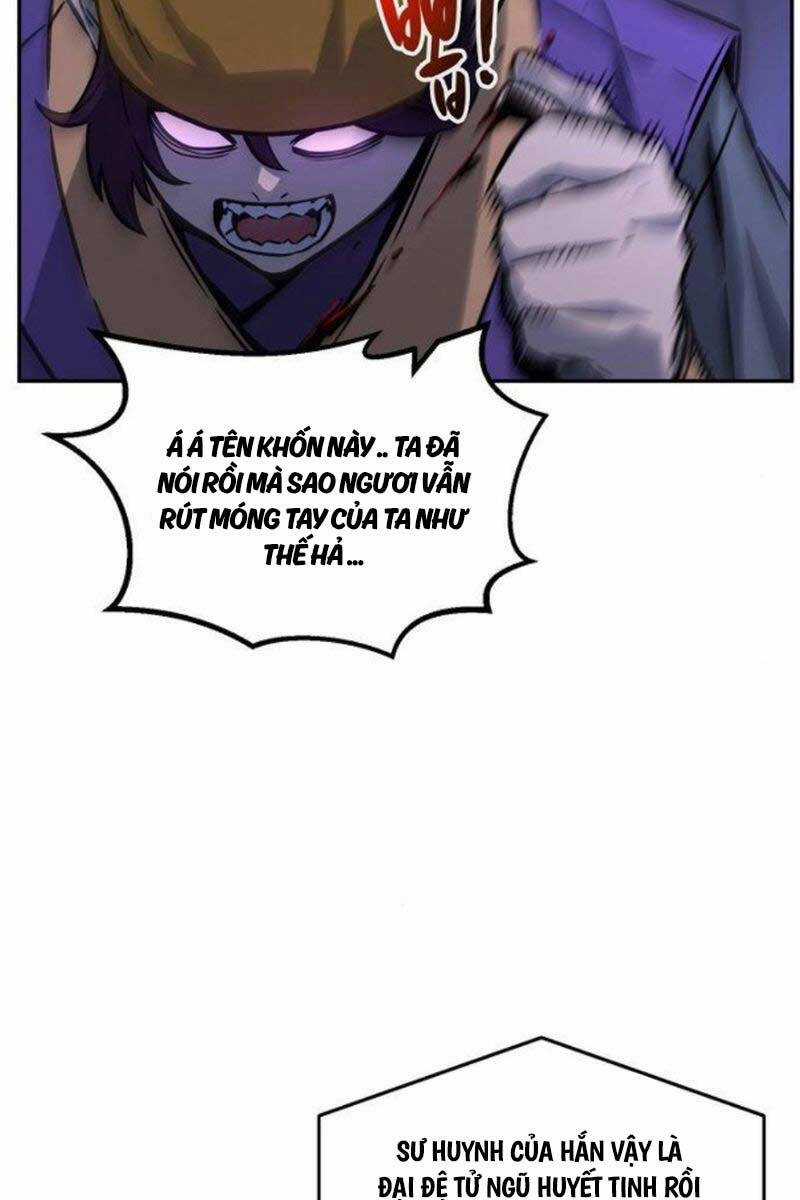 Tuyệt Đối Kiếm Cảm - Chapter 74 - Trang 36