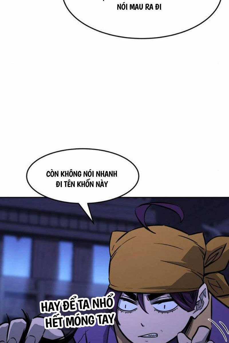 Tuyệt Đối Kiếm Cảm - Chapter 74 - Trang 39