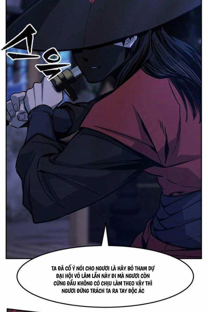 Tuyệt Đối Kiếm Cảm - Chapter 74 - Trang 5