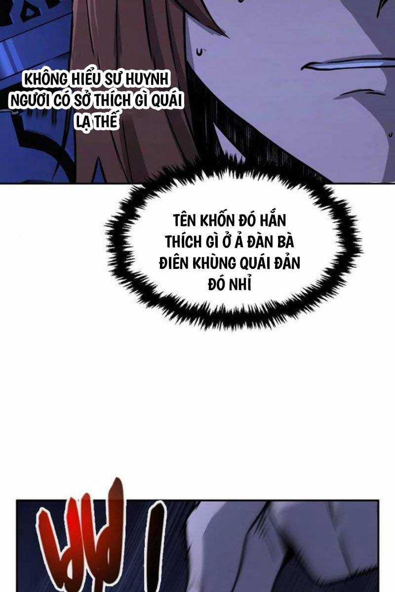 Tuyệt Đối Kiếm Cảm - Chapter 74 - Trang 44