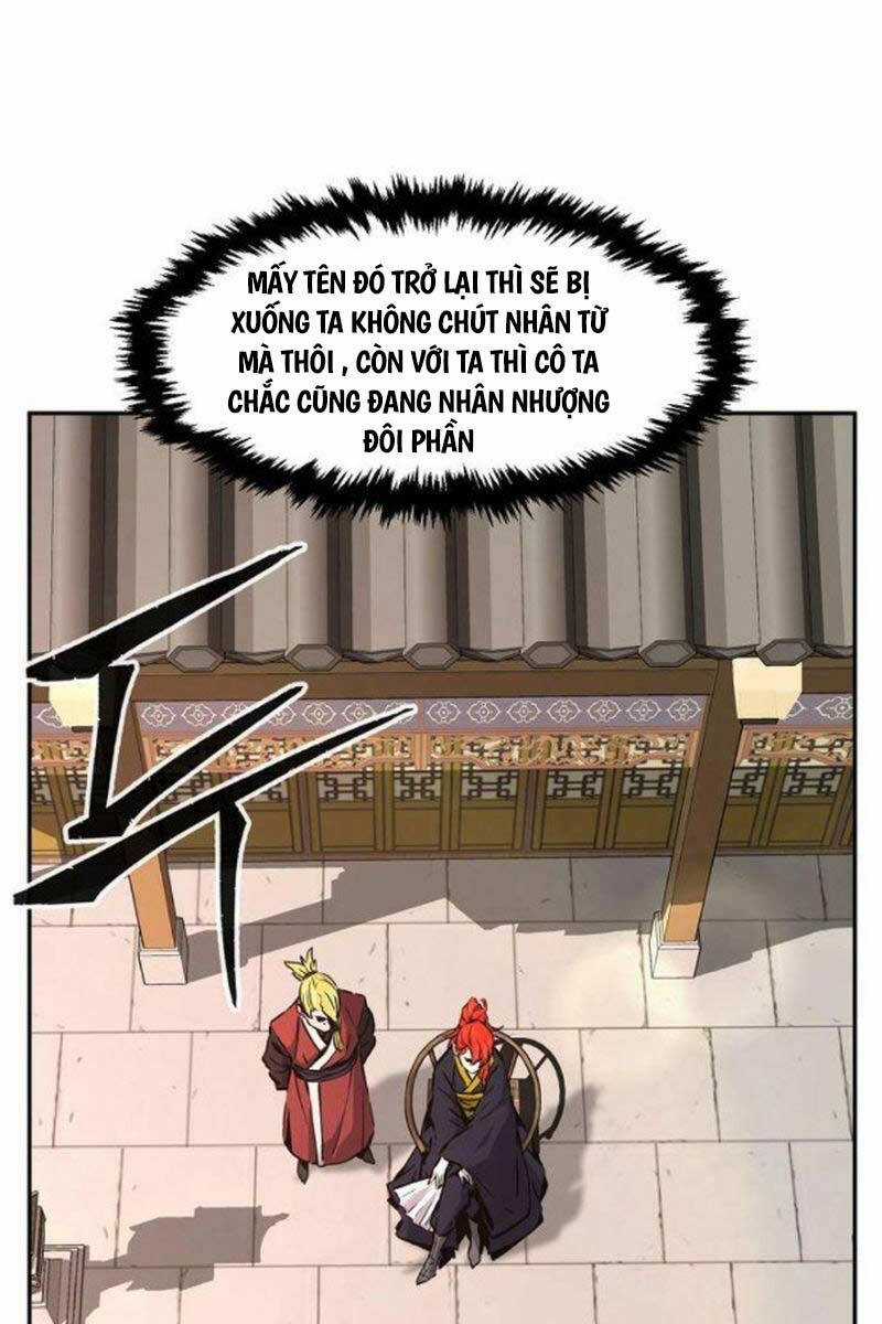 Tuyệt Đối Kiếm Cảm - Chapter 74 - Trang 60