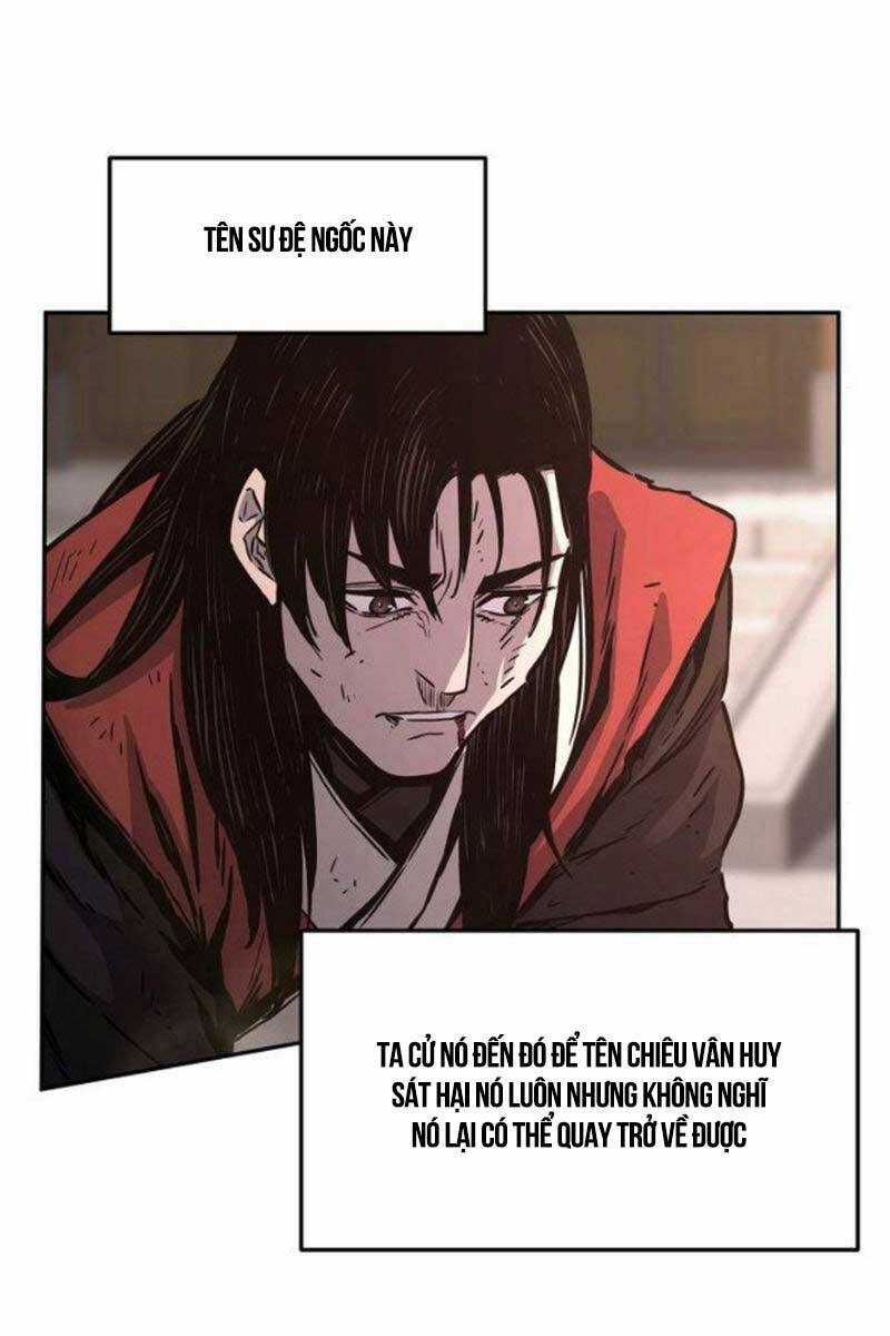 Tuyệt Đối Kiếm Cảm - Chapter 74 - Trang 62