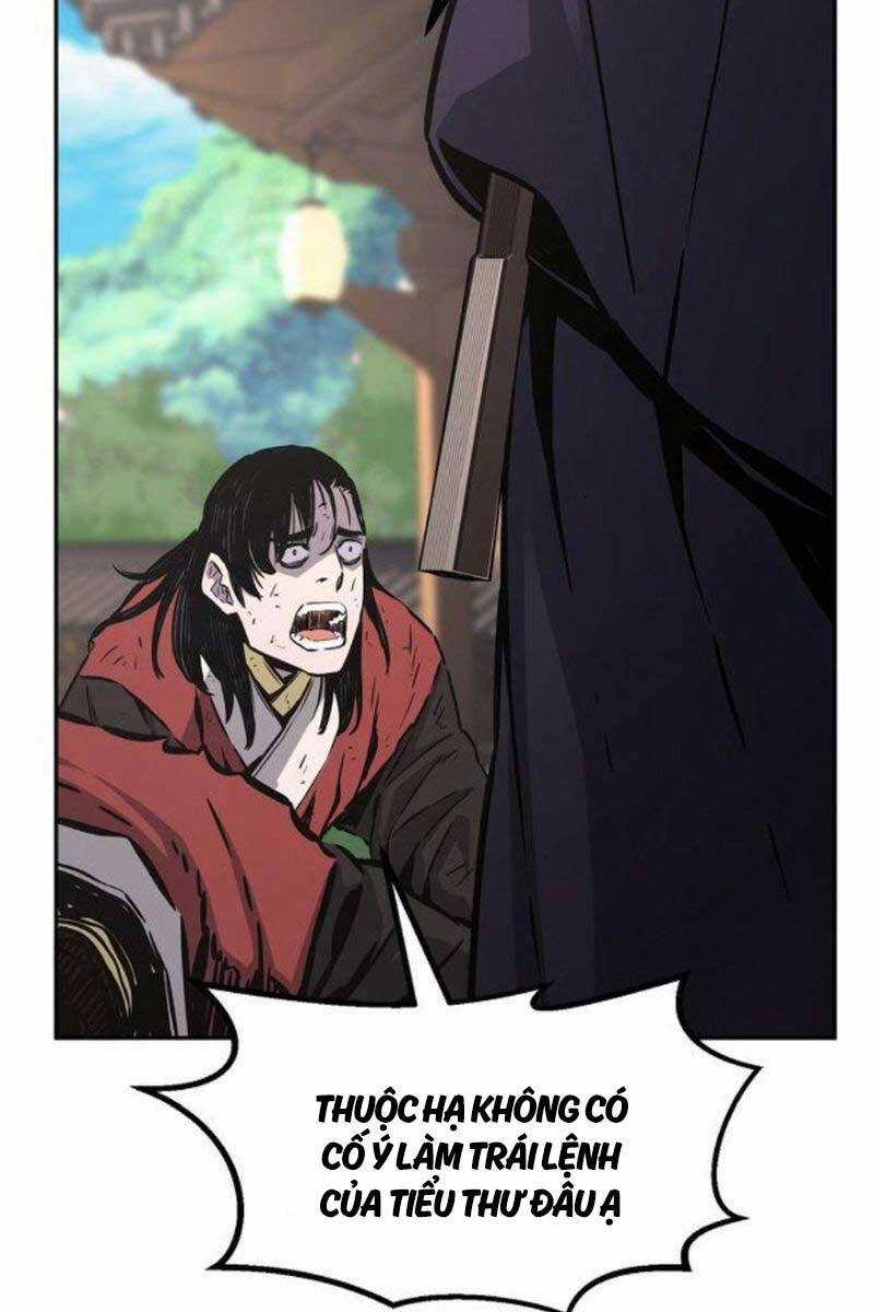 Tuyệt Đối Kiếm Cảm - Chapter 74 - Trang 75