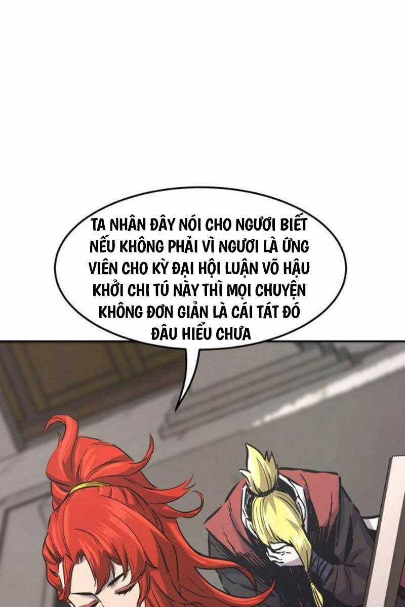 Tuyệt Đối Kiếm Cảm - Chapter 74 - Trang 86