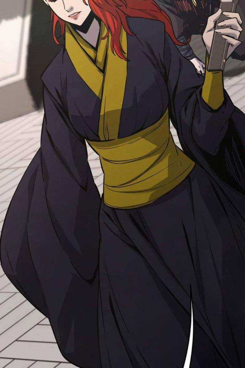 Tuyệt Đối Kiếm Cảm - Chapter 74 - Trang 87