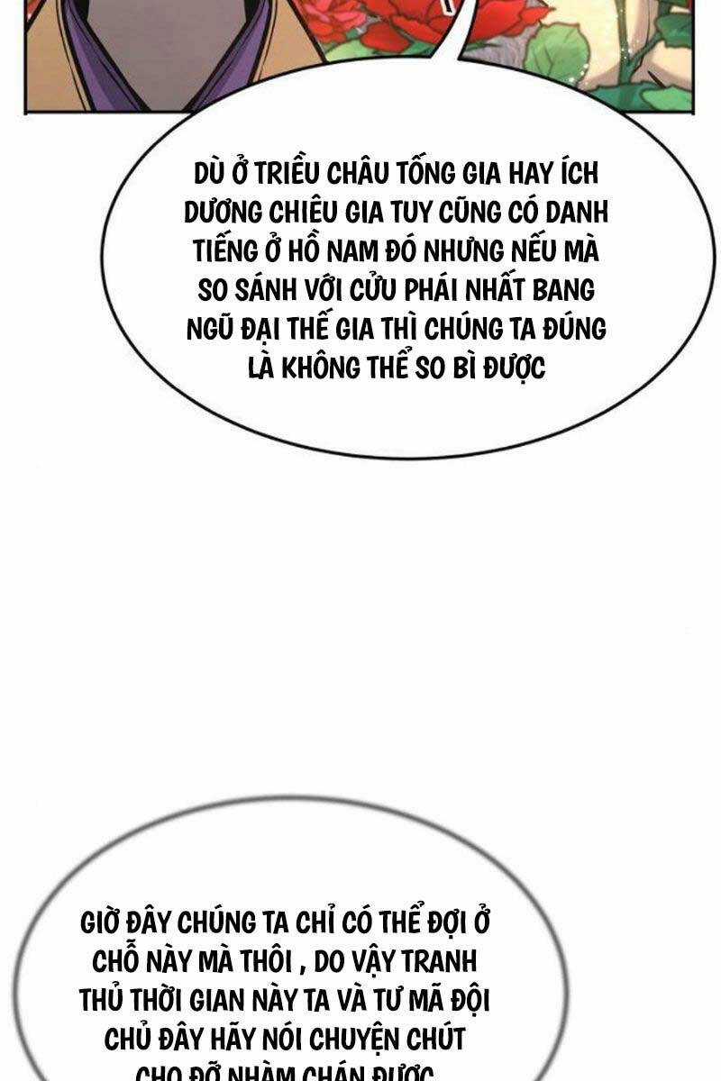 Tuyệt Đối Kiếm Cảm - Chapter 74 - Trang 96